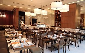 Shangri-La Residences The Fort, Manila